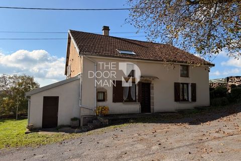 Villa i Lecey, Haute-Marne, Lecey - € 96.000 | Ref: 9026 - foto 2