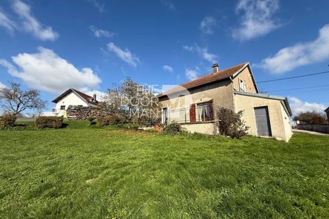 Villa i Lecey, Haute-Marne, Lecey - € 96.000 | Ref: 9026 - foto 5