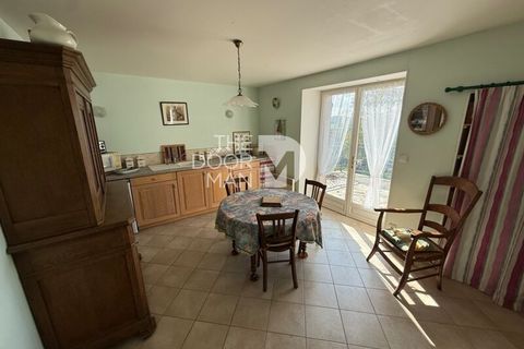 Villa i Lecey, Haute-Marne, Lecey - € 96.000 | Ref: 9026 - foto 7
