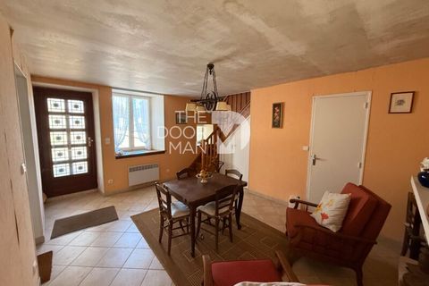 Villa i Lecey, Haute-Marne, Lecey - € 96.000 | Ref: 9026 - foto 8