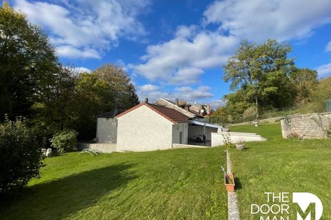 Villa a Luzy-sur-Marne, Haute-Marne, Luzy-sur-Marne - € 160.000 | Ref: 9039 - foto 2