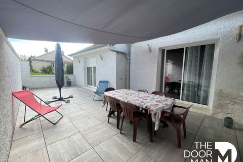 Villa a Luzy-sur-Marne, Haute-Marne, Luzy-sur-Marne - € 160.000 | Ref: 9039 - foto 3