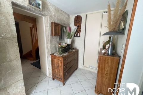 Villa a Luzy-sur-Marne, Haute-Marne, Luzy-sur-Marne - € 160.000 | Ref: 9039 - foto 4