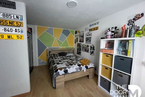 Villa a Luzy-sur-Marne, Haute-Marne, Luzy-sur-Marne - € 160.000 | Ref: 9039 - foto 6