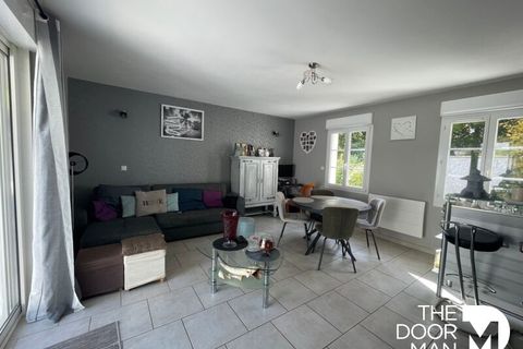 Villa a Luzy-sur-Marne, Haute-Marne, Luzy-sur-Marne - € 160.000 | Ref: 9039 - foto 9