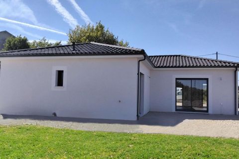 Villa i Trelissac, Dordogne, Trelissac - € 215.000 | Ref: BOEP25 - foto 1