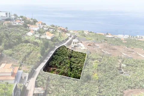 Helårsgrund i Calheta, Madeira, Calheta - € 350.000 | Ref: C0447-00186 - foto 2