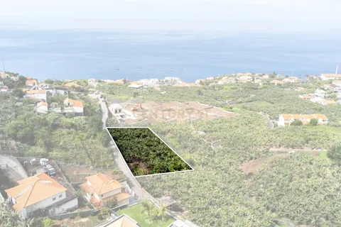 Helårsgrund i Calheta, Madeira, Calheta - € 350.000 | Ref: C0447-00186 - foto 3