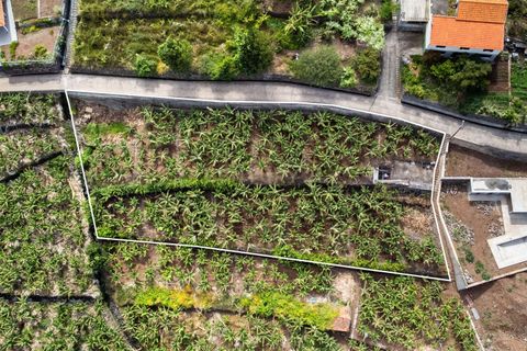 Helårsgrund i Calheta, Madeira, Calheta - € 350.000 | Ref: C0447-00186 - foto 6