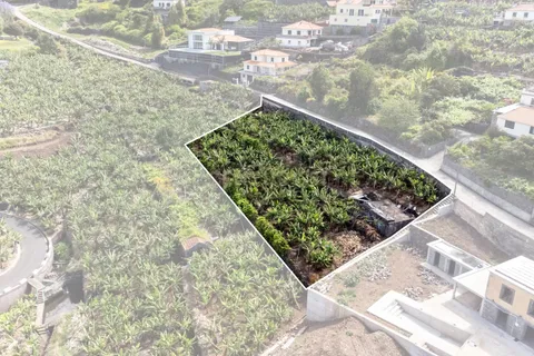 Helårsgrund i Calheta, Madeira, Calheta - € 350.000 | Ref: C0447-00186 - foto 7