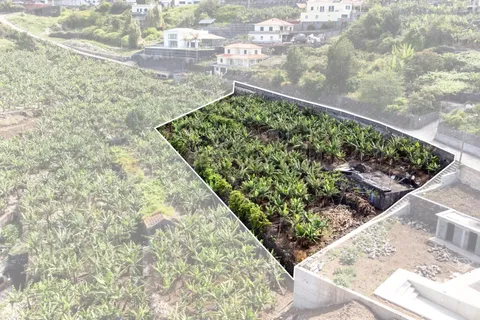 Helårsgrund i Calheta, Madeira, Calheta - € 350.000 | Ref: C0447-00186 - foto 8
