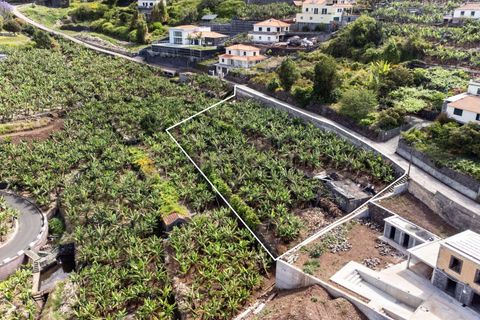 Helårsgrund i Calheta, Madeira, Calheta - € 350.000 | Ref: C0447-00186 - foto 16