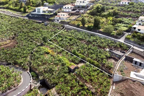 Helårsgrund i Calheta, Madeira, Calheta - € 350.000 | Ref: C0447-00186 - foto 20