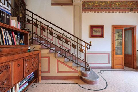 Villa i Ghiffa, Verbano Cusio Ossola, Ghiffa - € 2.490.000 | Ref: V000898 - foto 8