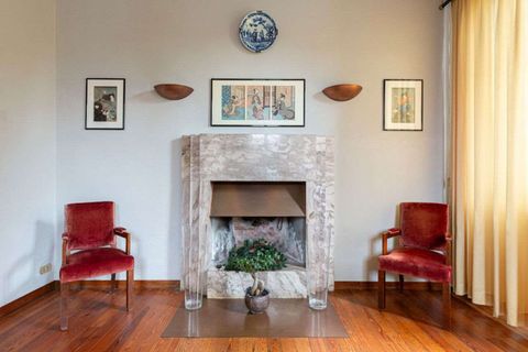 Villa i Ghiffa, Verbano Cusio Ossola, Ghiffa - € 2.490.000 | Ref: V000898 - foto 10