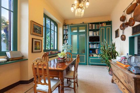 Villa i Ghiffa, Verbano Cusio Ossola, Ghiffa - € 2.490.000 | Ref: V000898 - foto 12