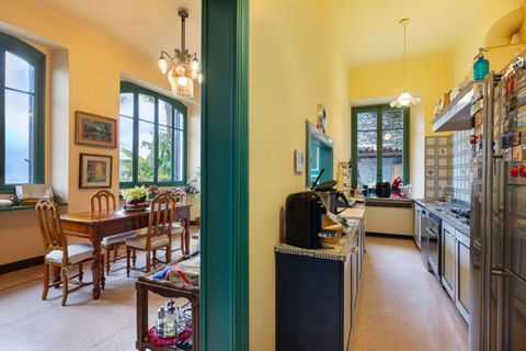 Villa i Ghiffa, Verbano Cusio Ossola, Ghiffa - € 2.490.000 | Ref: V000898 - foto 13