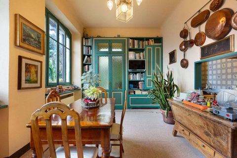 Villa i Ghiffa, Verbano Cusio Ossola, Ghiffa - € 2.490.000 | Ref: V000898 - foto 14