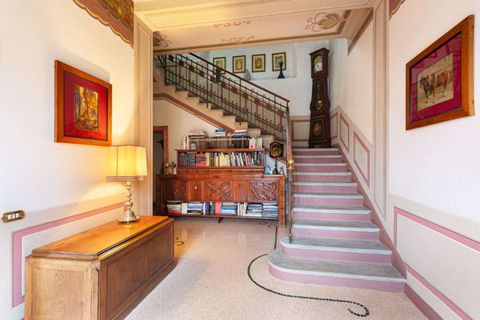 Villa i Ghiffa, Verbano Cusio Ossola, Ghiffa - € 2.490.000 | Ref: V000898 - foto 16