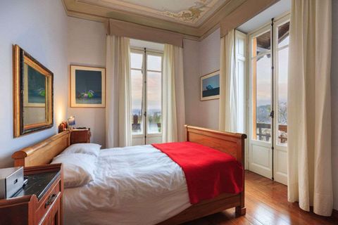 Villa i Ghiffa, Verbano Cusio Ossola, Ghiffa - € 2.490.000 | Ref: V000898 - foto 20