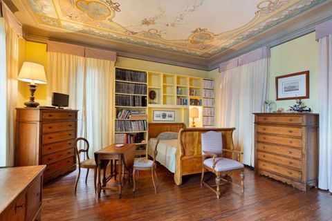 Villa i Ghiffa, Verbano Cusio Ossola, Ghiffa - € 2.490.000 | Ref: V000898 - foto 23