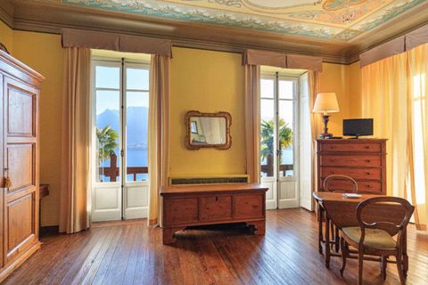 Villa i Ghiffa, Verbano Cusio Ossola, Ghiffa - € 2.490.000 | Ref: V000898 - foto 24