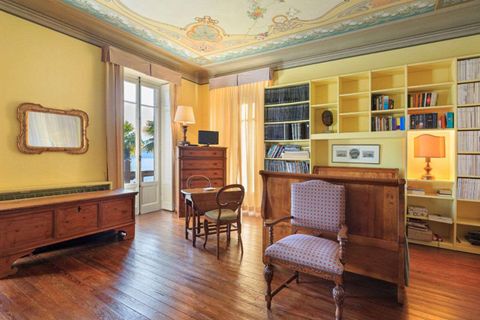 Villa i Ghiffa, Verbano Cusio Ossola, Ghiffa - € 2.490.000 | Ref: V000898 - foto 25