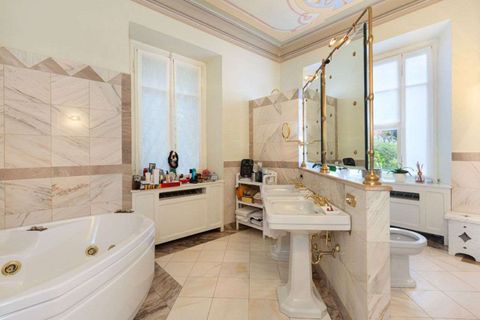 Villa i Ghiffa, Verbano Cusio Ossola, Ghiffa - € 2.490.000 | Ref: V000898 - foto 27