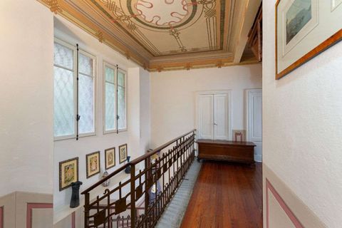 Villa i Ghiffa, Verbano Cusio Ossola, Ghiffa - € 2.490.000 | Ref: V000898 - foto 33