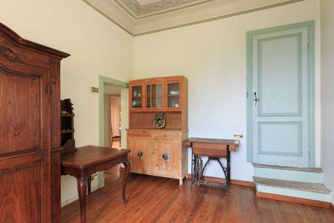 Villa i Ghiffa, Verbano Cusio Ossola, Ghiffa - € 2.490.000 | Ref: V000898 - foto 40