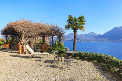 Villa i Ghiffa, Verbano Cusio Ossola, Ghiffa - € 2.490.000 | Ref: V000898 - foto 45