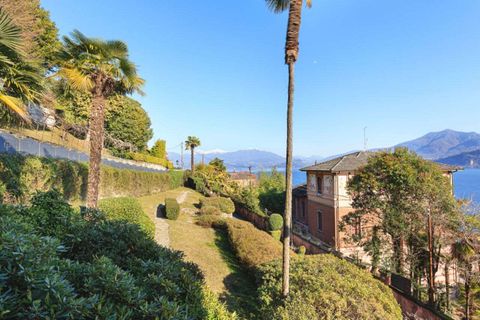 Villa i Ghiffa, Verbano Cusio Ossola, Ghiffa - € 2.490.000 | Ref: V000898 - foto 46