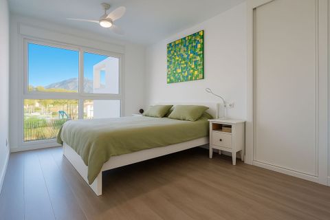 Lejlighed i Benahavis, Malaga, Benahavis - € 675.000 | Ref: R5203096 - foto 7