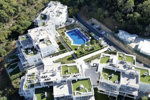 Lejlighed i Benahavis, Malaga, Benahavis - € 675.000 | Ref: R5203096 - foto 17