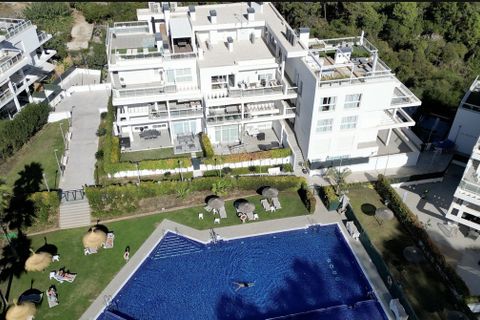 Lejlighed i Benahavis, Malaga, Benahavis - € 675.000 | Ref: R5203096 - foto 18