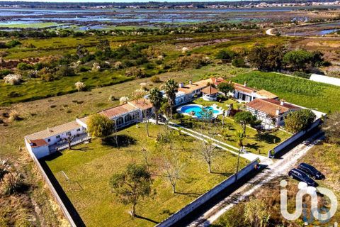 Farm i Ovar, Aveiro, Ovar - € 900.000 | Ref: 736111 - foto 1