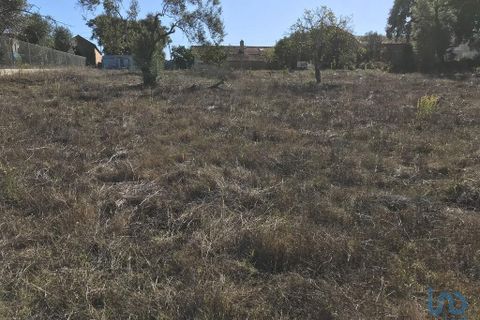 Helårsgrund i Ourem, Santarem, Ourem - € 54.000 | Ref: 127969 - foto 4