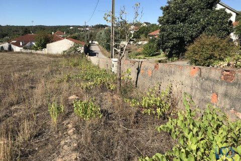 Helårsgrund i Ourem, Santarem, Ourem - € 54.000 | Ref: 127969 - foto 2