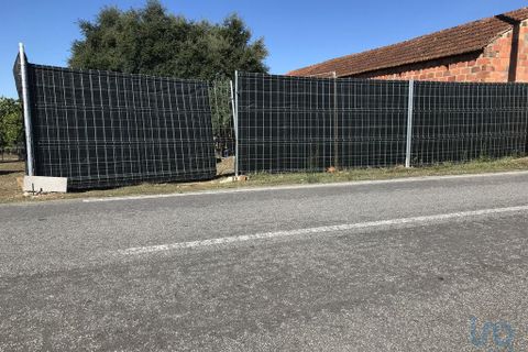 Helårsgrund i Ourem, Santarem, Ourem - € 54.000 | Ref: 127969 - foto 6