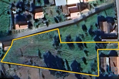 Helårsgrund i Ourem, Santarem, Ourem - € 54.000 | Ref: 127969 - foto 8