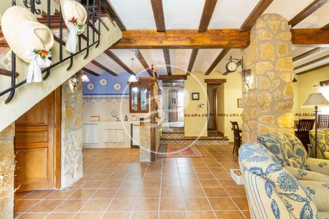 Villa a Utiel, Valencia, Utiel - € 240.000 | Ref: VV2506012 - foto 4