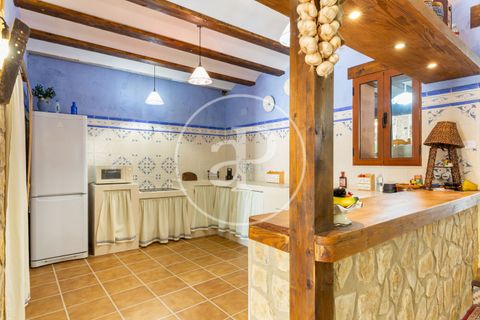 Villa a Utiel, Valencia, Utiel - € 240.000 | Ref: VV2506012 - foto 7