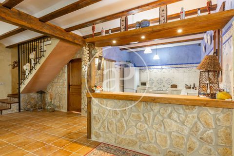 Villa a Utiel, Valencia, Utiel - € 240.000 | Ref: VV2506012 - foto 9