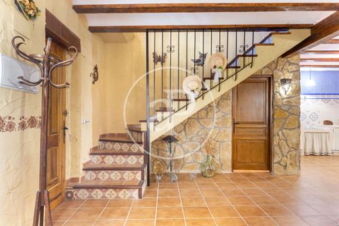 Villa a Utiel, Valencia, Utiel - € 240.000 | Ref: VV2506012 - foto 13