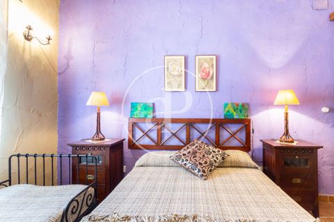 Villa a Utiel, Valencia, Utiel - € 240.000 | Ref: VV2506012 - foto 15
