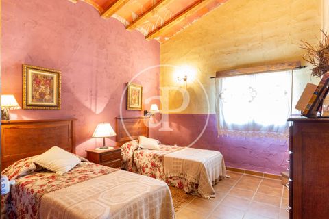 Villa a Utiel, Valencia, Utiel - € 240.000 | Ref: VV2506012 - foto 19