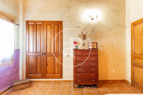 Villa a Utiel, Valencia, Utiel - € 240.000 | Ref: VV2506012 - foto 20