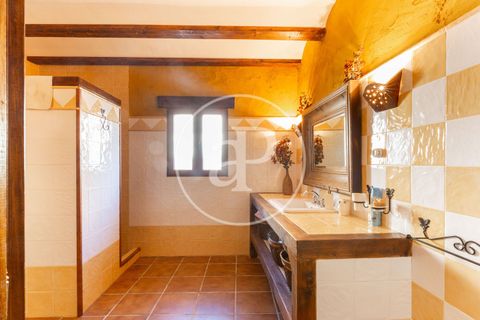 Villa a Utiel, Valencia, Utiel - € 240.000 | Ref: VV2506012 - foto 24
