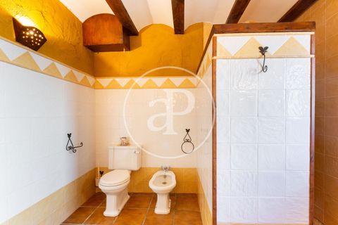 Villa a Utiel, Valencia, Utiel - € 240.000 | Ref: VV2506012 - foto 25