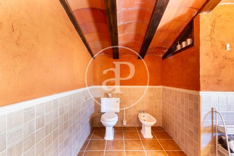 Villa a Utiel, Valencia, Utiel - € 240.000 | Ref: VV2506012 - foto 27